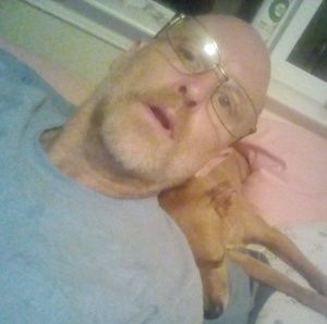 Meet your Posher, William